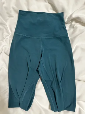 Lululemon Leggings thumbnail 4