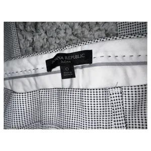 Sloan Slim Ankle Pants thumbnail 3