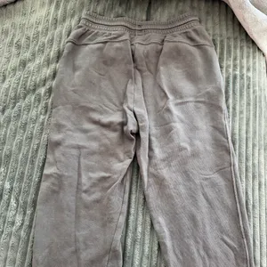 Aerie The Chill Jogger Black thumbnail 6