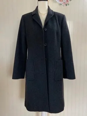 J.Crew Womens Coat thumbnail 1