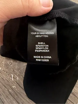 Revolve LPA‎ Clarina Dress in Black SIZE small thumbnail 6