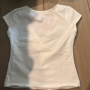 White Edikted Top thumbnail 2