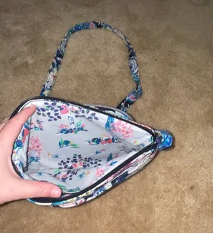 Vera Bradley Purse thumbnail 4