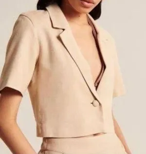 Abercrombie Blazer thumbnail 1