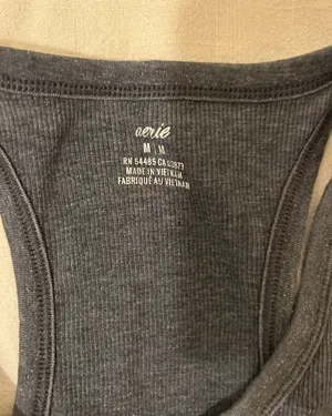 Aerie Tank Top thumbnail 1