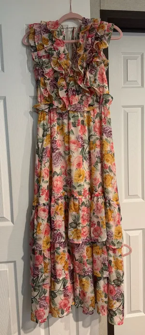 Storia Dress thumbnail 1