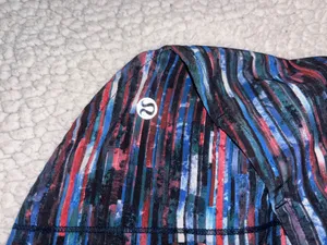 Lululemon Speed Up Shorts 2.5" thumbnail 6