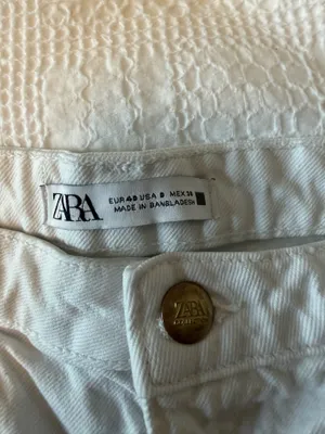 ZARA Shorts thumbnail 2