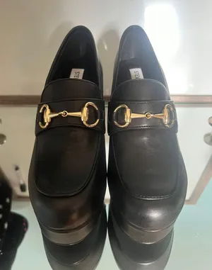 Steve Madden Black Pumps thumbnail 1