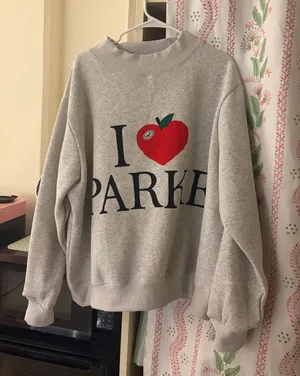 PARKE Mockneck thumbnail 1