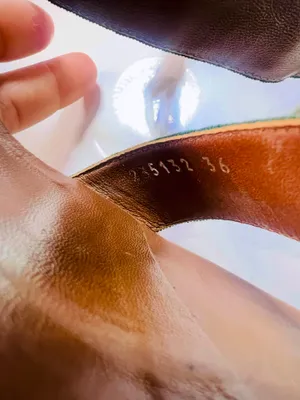 Gucci heels thumbnail 7