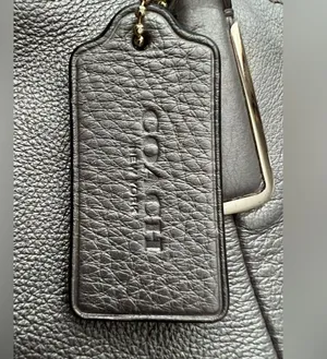 Coach | ladies Kelsey crossbody satchel handbag. thumbnail 7