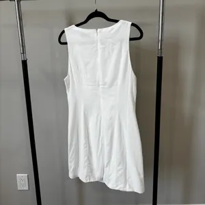 Petal & Pup Adelia Lace Trim Body-Con Minidress Size XL thumbnail 6