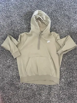 Nike Hoodie Sweatshirt thumbnail 2