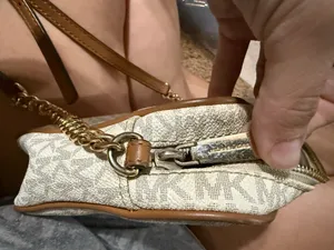 Michael Kors Crossbody Jet Set thumbnail 4