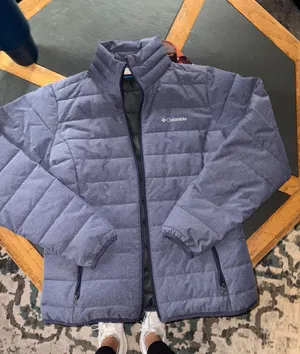 Columbia Coat thumbnail 1