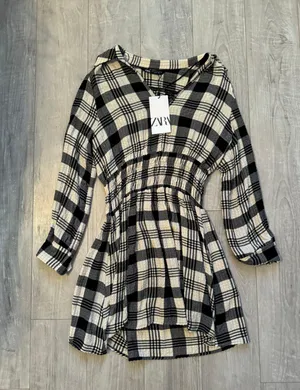 ZARA Dress thumbnail 1