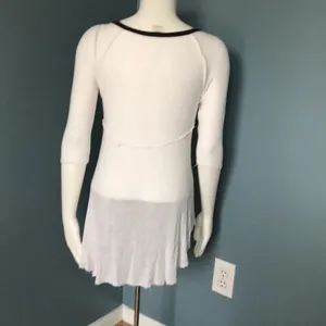 Intimately Free People White Weekend Layering Top thumbnail 8