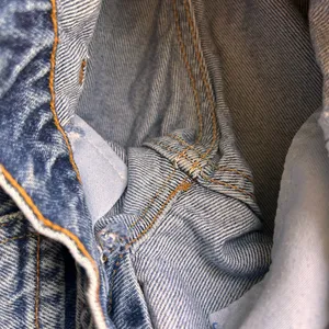 90s Levi’s 512 Jeans - Vintage 1990s Levi's Jeans Straight Leg 512s Size 7 Reg thumbnail 13