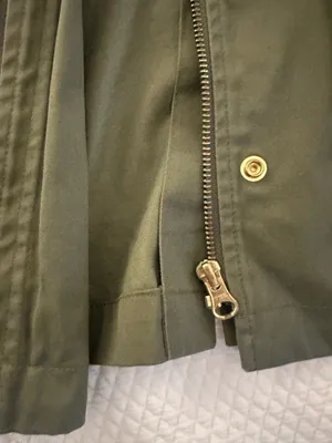 J.Crew Barn Jacket thumbnail 4