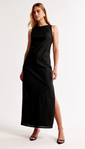 Abercrombie Dress thumbnail 1
