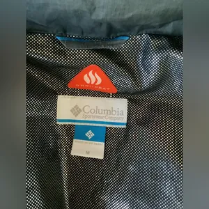 Columbia coat w/ Omni heat lining 🔥 thumbnail 8