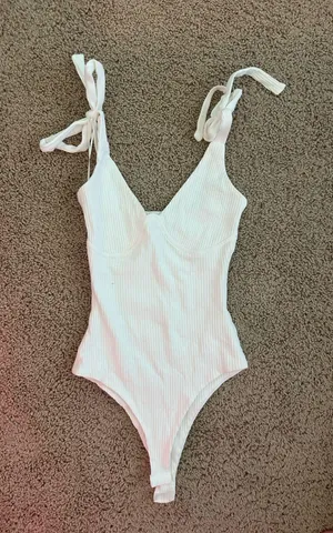 Princess Polly Bodysuit thumbnail 1