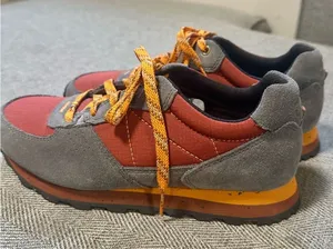 L.L.Bean Katahdin hiking trekkers thumbnail 1