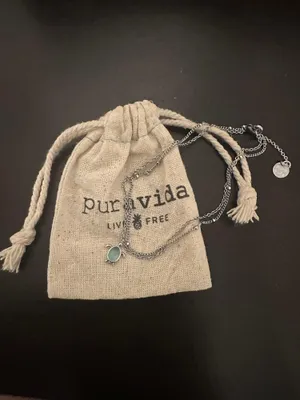 PuraVida Anklet thumbnail 5