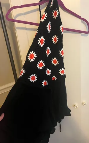 These Three Boutique Romper thumbnail 1