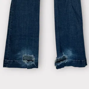 Rock & Roll boot cut low rise jeans 14 / 24 thumbnail 3