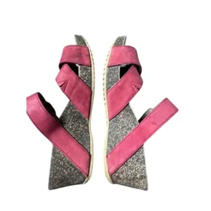 Dansko wedge sandals thumbnail 2