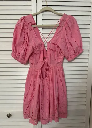 Urban Outfitters Dress Mini thumbnail 1