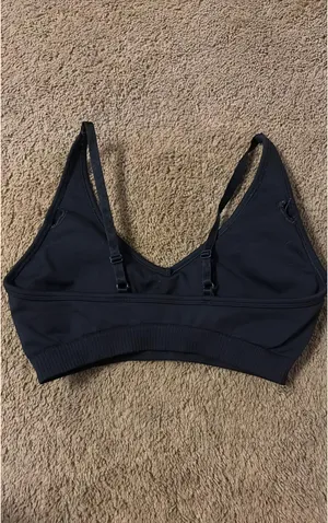Vanquish Fitness Sports Bra thumbnail 2