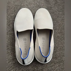 Rothy’s slip on sneakers thumbnail 2