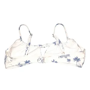 Hollister Swim Bikini Top Size Small thumbnail 2