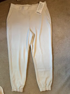 Lululemon Softstreme Relaxed High-Rise Pants thumbnail 2