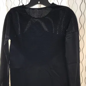 Fabletics Musseta Seamless Long Sleeve Top thumbnail 5