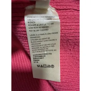 Free people Easy Street Tunic‎ Strawberry Spritz Women's Size Medium thumbnail 11