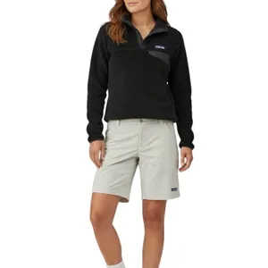 PATAGONIA Re-Tool Snap-T Fleece Pullover Women S Black Outdoor Y2K Gorpcore thumbnail 2