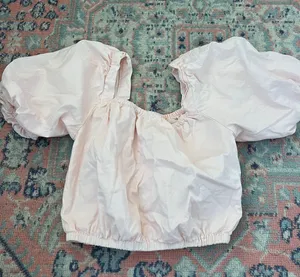 Copper Key Blouse thumbnail 1