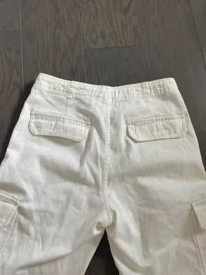 ZARA Cargo Pants • Size 4 thumbnail 7