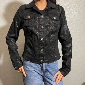 Cato Women’s Moto Jacket thumbnail 6