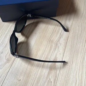 Ralph Lauren Black Sunglasses RL8226U thumbnail 3