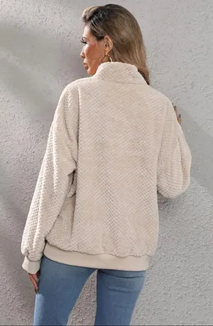 SheIn Sweater thumbnail 2