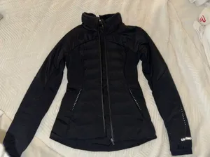 Down For It All Jacket thumbnail 2