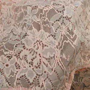 Free People Lace Night Rhythm Bodysuit‎ - Size M - Rose - NWT thumbnail 10