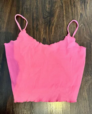 SheIn tank top thumbnail 1