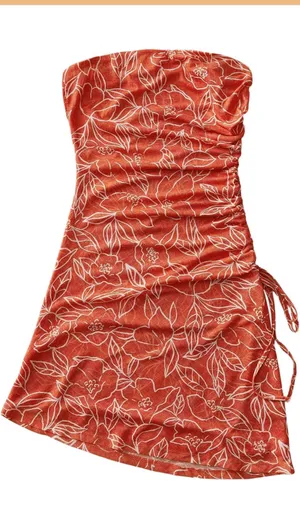 Amazon Summer dress thumbnail 3