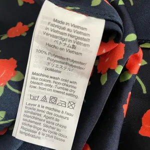 J.Crew Pull-On Slip Skirt in Poppy Fields Floral Midi thumbnail 8